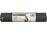 Fitness Mad - Tappetino Da Yoga "Warrior Ii"" CS626 (Taglia Unica) (Grafite)"