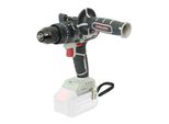 Dino Kraftpaket 18V-75Nm-23-720W 130231 Cordless Impact Driver 18 V Brushless, W/O Battery, W/O Charger