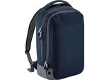 Bagbase - Zaino "Athleisure"", Sport PC4890 (Taglia Unica) (Blu Scuro)"
