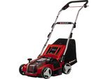 Einhell GE-SA 3635 Li-Solo Power X-Change Li-Ion 36 V Arieggiatore Scarificatore A Batteria