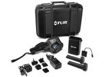 Termocamera Flir E96 Da -20 A 1500 °C 30 Hz Msx®, Meterlink™, Wifi (90202-0101)