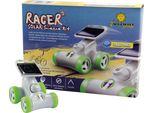Kit SOL-EXPERT, Kit Per Auto Solare