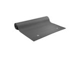Fitness Mad - Tappetino Yoga "Warrior Ii"" MQ854 (Taglia Unica) (Grigio)"