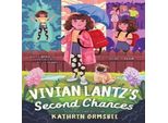 Le Seconde Opportunità Di Vivian Lantz