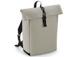 Bagbase - Zaino, Roll Top PC5282 (Taglia Unica) (Argilla)