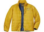 Atlas For Men - Giacca Trapuntata Idrorepellente Da Uomo AF600 (Xxl) (Giallo)