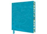 Vincent Van Gogh: Taccuino D'arte Artigianale Con I Fiori Di Mandorlo (Flame Tree Journals)