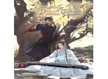 Gran Maestro Della Coltivazione Demoniaca: Mo Dao Zu Shi (Il Fumetto / Manhua) Vol. 3