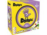 Asmodee Dobble - Il Gioco Di Reazione Definitivo (+)