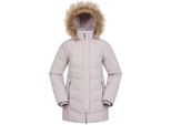Mountain Warehouse - Piumino "Isla Ii"" Da Donna MW2007 (44 It) (Beige Chiaro)"
