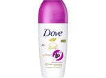 Dove - Advanced Care Go Fresh Acai Berry & Waterlily 48H - Antitraspirante Al Profumo Di Acai E Ninfea 50Ml