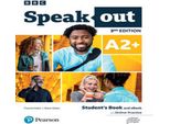Speakout 3Ed A2+ Libro Dello Studente Ed Ebook Con Esercitazioni Online