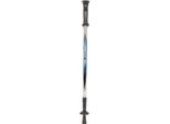 Mountain Warehouse - Bastoncini Da Trekking "Hiker"" MW1871 (Taglia Unica) (Nero)"