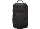 Mountain Warehouse - Zaino "Legion"", 35L MW1556 (Taglia Unica) (Nero)"
