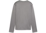 Puma Teamgoal Training Sweat Wmn - Grigio, Taglia:Xxl