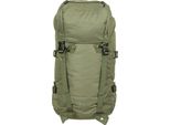 Mountain Warehouse - Zaino "High"", 50L MW1341 (Taglia Unica) (Verde)"