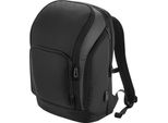 Quadra - Zaino "Pro-Tech Charge"" BC5514 (Taglia Unica) (Nero)"