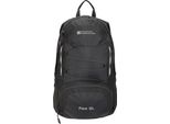 Mountain Warehouse - Zaino "Pace"", 12L MW1357 (Taglia Unica) (Nero)"