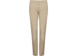 Henbury - Chino Da Donna PC5885 (42 It) (Colore Pietra)