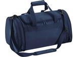 Quadra - Borsa Da Viaggio, Sport PC6264 (Taglia Unica) (Blu Scuro)