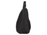 Mountain Warehouse - Borsa A Tracolla "Classic"", 8L MW2329 (Taglia Unica) (Nero)"