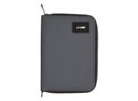 Pacsafe Portafoglio Rfidsafe Compact Travel Organizer Slate Grigio Scuro
