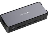 Verbatim CDS-15 Cablato Usb 3.2 Gen 1 (3.1 Gen 1) Type-C Nero, Grigio