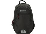 Mountain Warehouse - Zaino "Quest"", 12L MW1151 (Taglia Unica) (Carbone)"