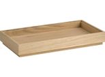 Aps Valo Gn 1/3 Cassetta Di Legno, Altezza: 45 Mm, Lunghezza: 325 Mm, Larghezza: 176 Mm