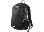 Quadra - Zaino "Slx"", 20L PC6657 (Taglia Unica) (Nero)"