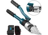 Frantools Divaricatore Idraulico Di Flange 8T