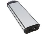 Batteria Per E-Bike Gazelle Innergy Silver 36V 8,8Ah