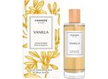 Chanson D' Eau Vanilla Edt Vapo 100 Ml