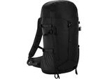 Quadra - Zaino "Slx-Lite"", 35L PC6478 (Taglia Unica) (Nero)"