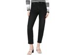 Dorothy Perkins - Jeans "Comfort"" Per Donna DP3394 (38 It) (Nero)"