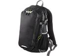 Quadra - Zaino "Slx"", 20L RW10209 (Taglia Unica) (Nero)"