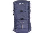 Trespass - Zaino "Oltava"", Dlx, 32L TP6531 (Taglia Unica) (Blu Marino)"