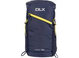 Trespass - Zaino "Andriv"", Dlx, 25L TP6530 (Taglia Unica) (Blu Marino)"