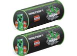 Astuccio Per Matite Minecraft Barrel