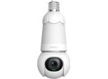 Imou Imou Security Camera Bulb 5MP