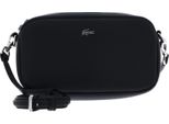 Lacoste Borsa A Tracolla Daily City Crossover Bag Noir Nero