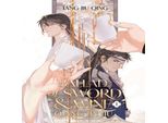 Ballata Della Spada E Del Vino: Qiang Jin Jiu (Romanzo) Vol. 1