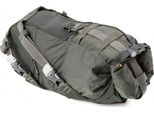 Acepac Mk Iii Borsa Da Sella 7L Verde Verde Taglia Unica