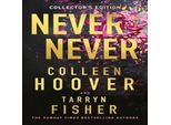 Edizione Da Collezione Never Never
