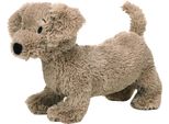 Happy Horse Peluche Cane Bassotto Duke 28 Cm - Marrone - Peluche