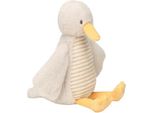 Happy Horse, Peluche D'oca Glen 28 Cm - Ecrù - Peluche Riciclato