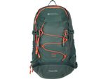 Mountain Warehouse - Zaino "Pace"", 20L MW1225 (Taglia Unica) (Verde Scuro)"