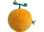 Peluche Di One Piece Fiamma Devilfruit Portgas D. Ace 15 Cm