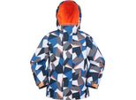 Mountain Warehouse - Giacca Da Sci "Mogal"" Per Bambini MW3600 (98) (Blu Brillante)"