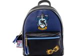 Harry Potter - Zaino, Ravenclaw PM11021 (Taglia Unica) (Nero/Blu)